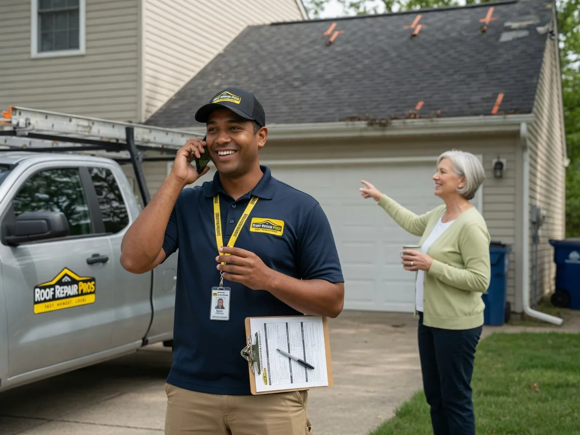 Roof Repair Oley, PA FAQs